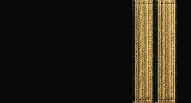 Second Officer