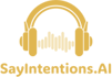 SayIntentions.AI